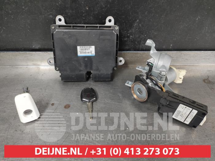 Mitsubishi Outlander Zündschloss+Schlüssel O720854