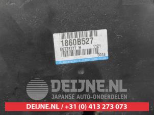 Mitsubishi Outlander Slotenset Cilinder (compleet) O720855 foto 2