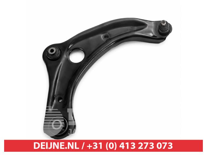 Nissan Micra Front lower wishbone, right O9990009923
