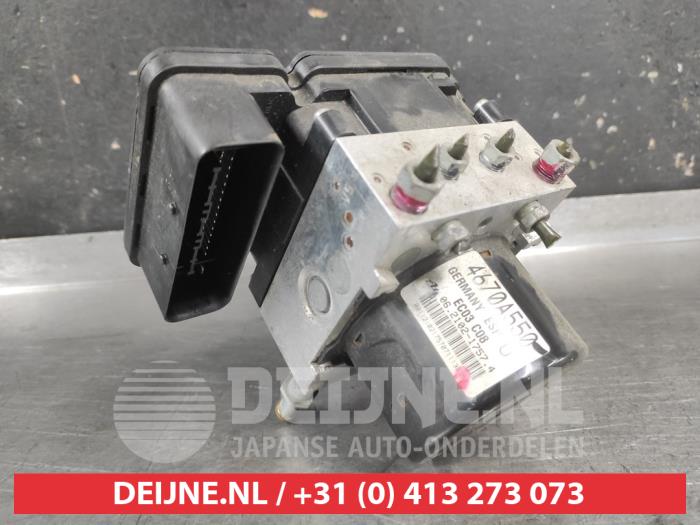 Mitsubishi Outlander ABS Pumpe O720856