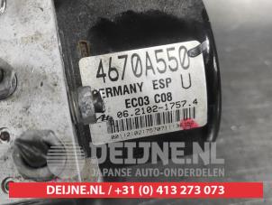 Mitsubishi Outlander ABS Pomp O720856 foto 2