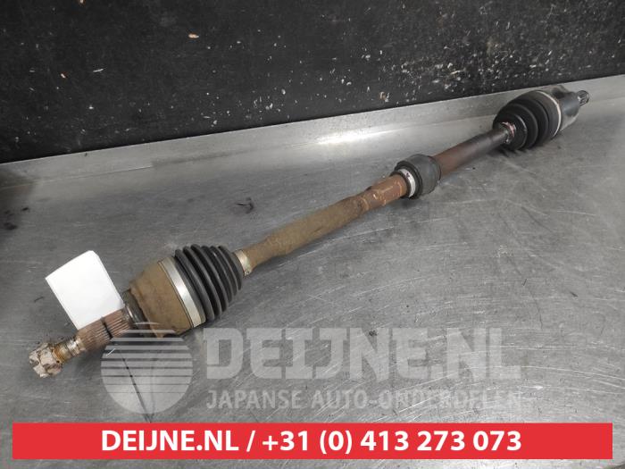 Mitsubishi Outlander Antriebswelle rechts vorne O720859