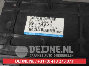 Mitsubishi Outlander Automatic gearbox computer O720860 photo 2