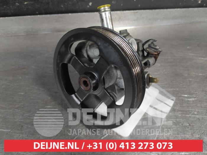 Gebruikte Pomp Servo Mitsubishi Outlander (CW) 2.0 16V 4x2 Prijs op aanvraag aangeboden door V.Deijne Jap.Auto-onderdelen BV