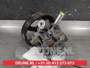 Mitsubishi Outlander Lenkkraftverstärker Pumpe O720861 foto 2