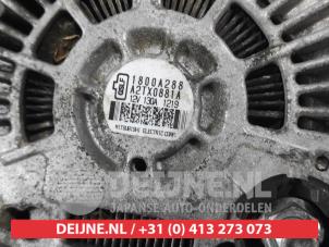 Mitsubishi Outlander Dynamo O720864 photo 3