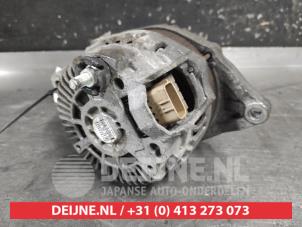Mitsubishi Outlander Dynamo O720864 photo 2