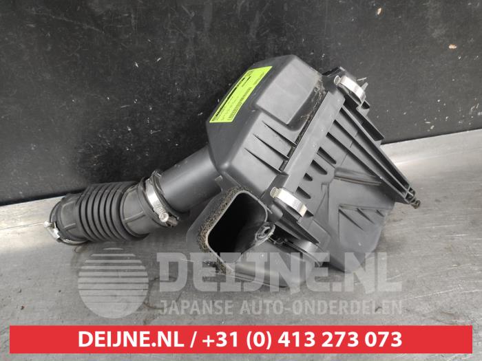 Nissan Micra Air box O720866