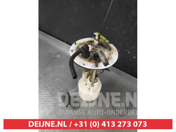 Gebruikte Tank element Pomp Hyundai Atos 1.1 12V Prijs op aanvraag aangeboden door V.Deijne Jap.Auto-onderdelen BV