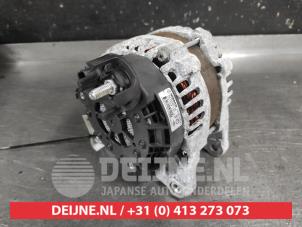 Nissan Micra Dynamo O720868 foto 2
