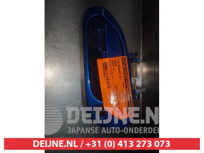 Honda S2000 Portiergreep 2Deurs links O277209