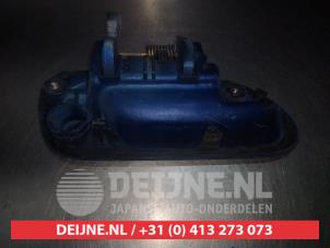 Honda S2000 Türgriff 2-türig links O277209 foto 2