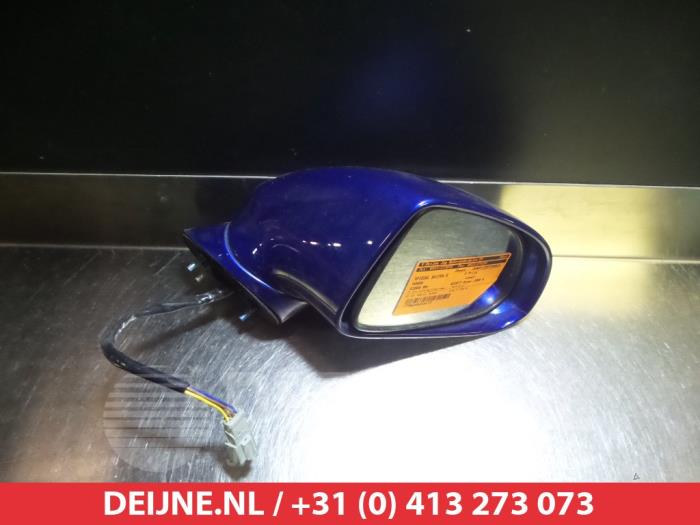 Honda S2000 Außenspiegel rechts O284158