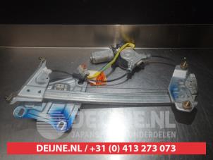 Honda S2000 Fenstermechanik 2-türig links vorne O275383 foto 2