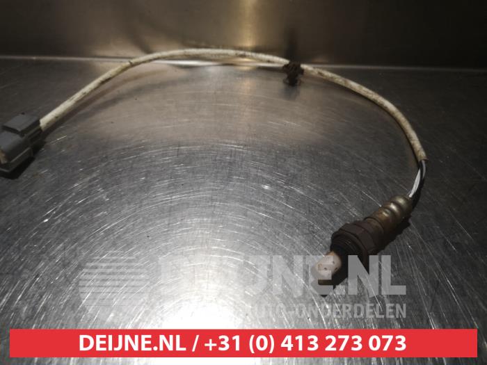 Gebruikte Lambda Sonde Honda S2000 (AP1) 2.0 16V VTEC Prijs € 35,00 Margeregeling aangeboden door V.Deijne Jap.Auto-onderdelen BV