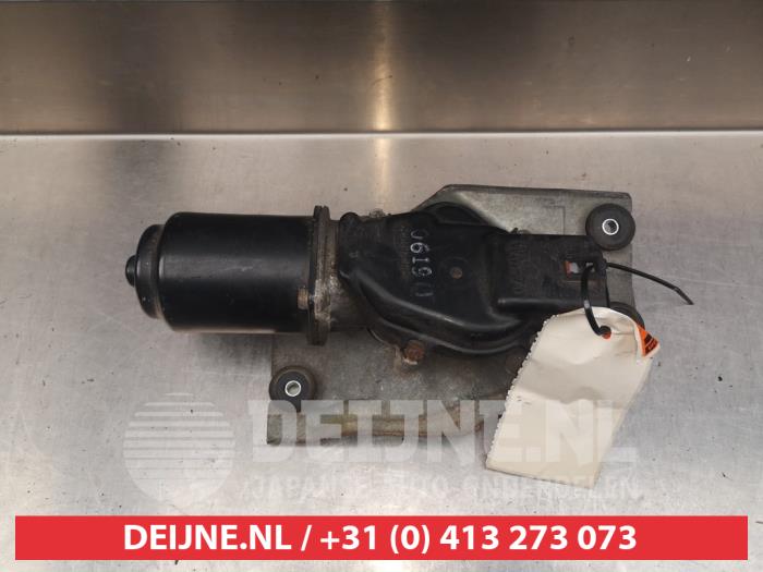 Honda S2000 Scheibenwischermotor vorne O349099