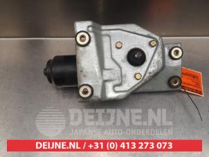 Honda S2000 Front wiper motor O349099 photo 2