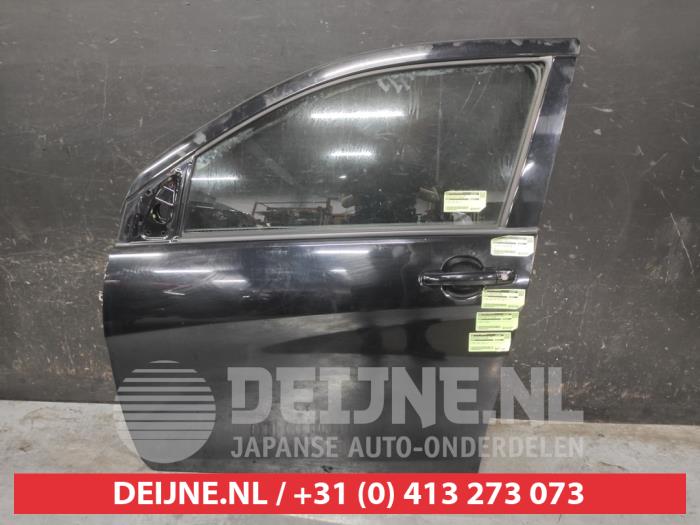 Suzuki Celerio Portier 4Deurs links-voor O720875
