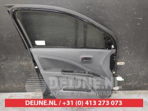 Suzuki Celerio Door 4-door, front left O720875 photo 2