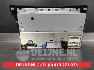 Nissan Qashqai Radio O720901 foto 2