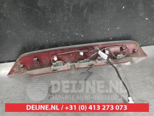 Nissan Qashqai Sierlijst achterklep O720903 foto 2