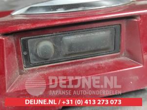 Nissan Qashqai Sierlijst achterklep O720903 foto 3