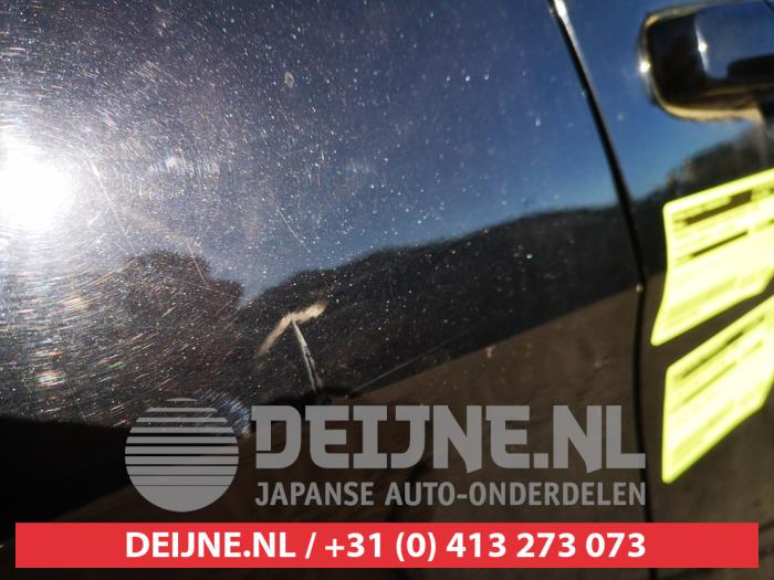 Suzuki Celerio Portier 4Deurs rechts-achter O720886