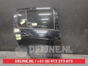 Suzuki Celerio Rear door 4-door, right O720886 photo 2