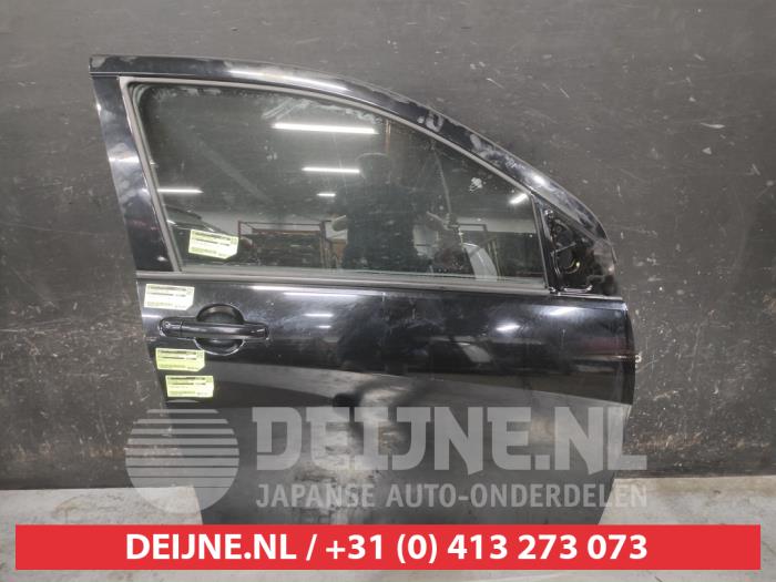 Suzuki Celerio Portier 4Deurs rechts-voor O720890