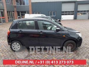 Suzuki Celerio Portier 4Deurs rechts-voor O720890 foto 3