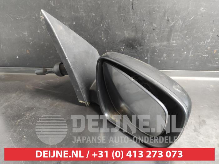 Suzuki Celerio Buitenspiegel rechts O720894