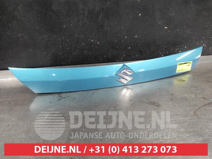 Suzuki Vitara Handgreep Achterklep O720912