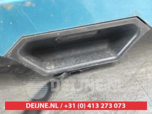 Suzuki Vitara Heckklappengriff O720912 foto 3