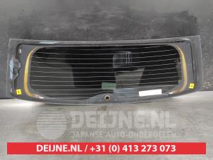 Suzuki Vitara Fenster hinten O720913 foto 2