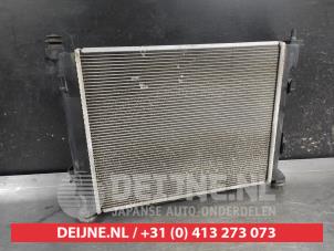 Hyundai I20 Radiateur O720916 foto 2