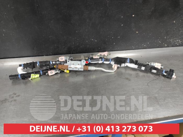Honda Jazz Airbag hemel links O720921
