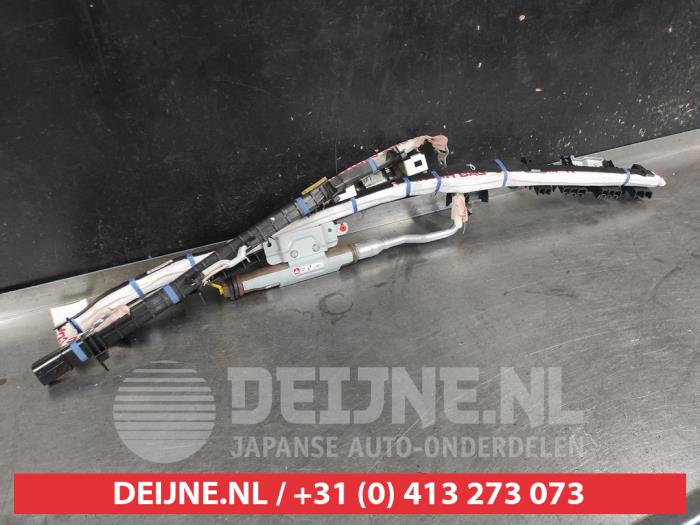 Honda Jazz Airbag hemel rechts O720922