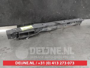 Hyundai I20 Lock plate O720923 photo 2