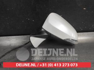 Toyota Verso Wing mirror, left O720929 photo 3