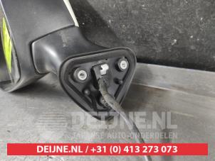 Toyota Verso Wing mirror, left O720929 photo 2
