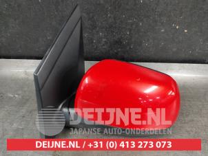 Kia Picanto Wing mirror, left O720962 photo 2