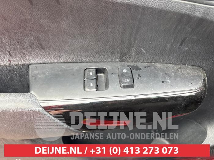 Kia Picanto Kombischalter Fenster O720963