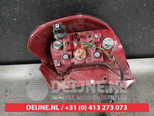 Kia Picanto Rücklicht links O720970 foto 2