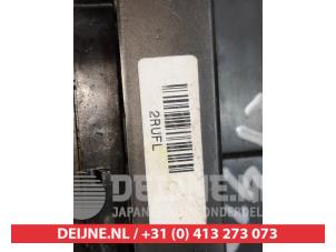 Kia Rio Door lock mechanism 4-door, front left O279595 photo 3