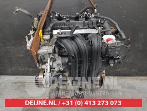 Kia Picanto Motor O720987 foto 2