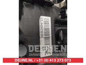 Kia Picanto Motor O720987 foto 3
