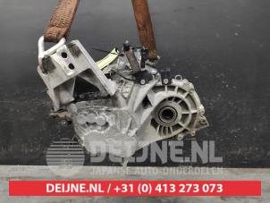 Kia Picanto Versnellingsbak O720988 foto 2