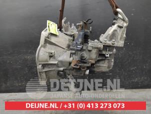 Kia Picanto Versnellingsbak O720988 foto 3