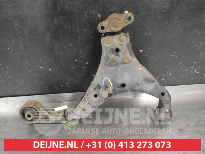 Hyundai Tucson Querlenker unten rechts vorne O721001
