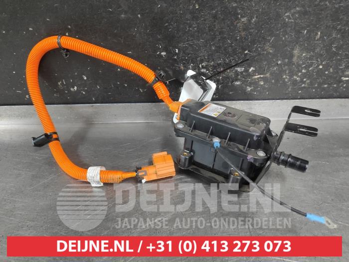 Hyundai Inster HV-Kühlmittelheizung O721038